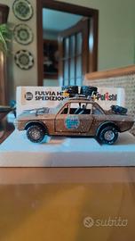 POLISTIL Lancia Fulvia Spedizione Polare