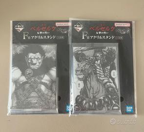 Berserk Ichiban Kuji Acrylic stand