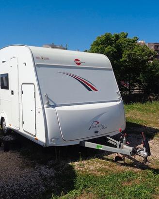 BURTNER PREMIO PLUS 440TK BURSTNER