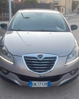 Lancia Delta 1.6 MJT DPF 105 CV Gold
