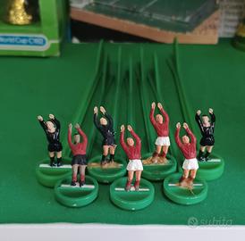 Subbuteo 7 Portieri HW