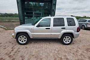 Jeep Cherokee PROMO/RITIRO USATO/