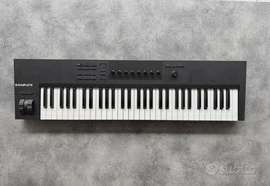 Native Instruments Komplete Kontrol A61