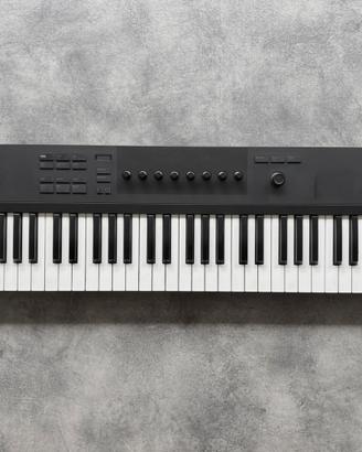 Native Instruments Komplete Kontrol A61