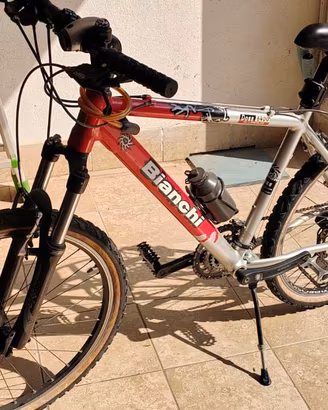 bianchi