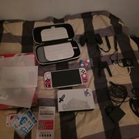 Nintendo Switch Oled + Accessori 
