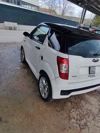 macchinetta 50  ligier