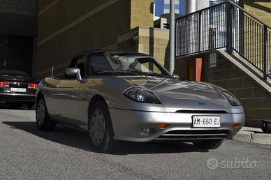 FIAT BARCHETTA