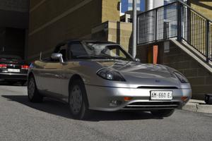 FIAT BARCHETTA