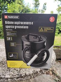 Aspira tutto