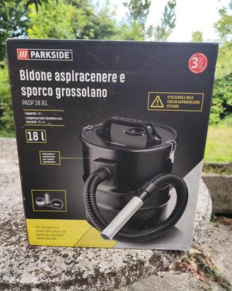 Aspira tutto