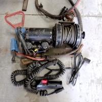 Verricello 12v