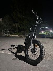 Bicicletta elettrica