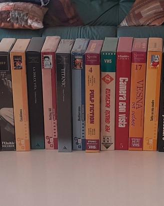 40 vhs