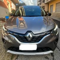 RENAULT  Captur Techno E-Tech full hybrid 145