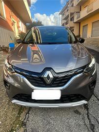 RENAULT  Captur Techno E-Tech full hybrid 145