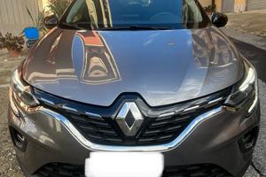 RENAULT  Captur Techno E-Tech full hybrid 145