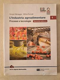 L'industria agroalimentare 1 - seconda edizione 
