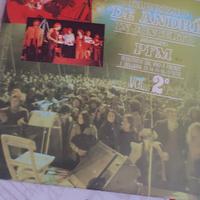 fabrizio de andre vinile disco