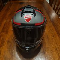 casco modulare ducati by xlite