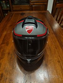 casco modulare ducati by xlite