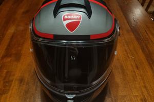 casco modulare ducati by xlite