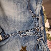 pantalone donna 