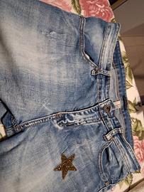 pantalone donna 