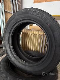Gomme auto nuove 255/55 ZR18