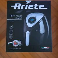 Airiete AIRY Fryer digital Friggitrice aria 3,5 l