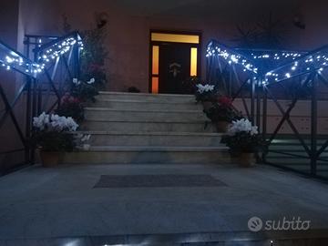 Villetta bifamiliare Misiliscemi