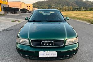 Audi A4 1.8 turbo cat
