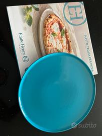 Piatto teglia per pizza Emile Henry Ø 33 cm NUOVO