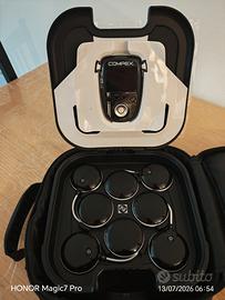 Compex SP8 