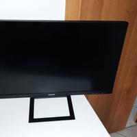 Philips Monitor 4k 27" UHD - 278E1A