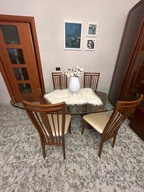 Tavolo 8 posti