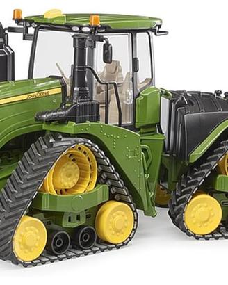 trattore agricolo John Deere 