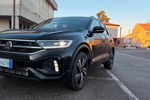 Volkswagen T-Roc 2.0 TDI R-Line Plus 2025
