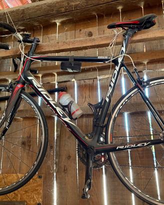 Bici da corsa Ridley
