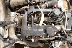 MOTORE F1AE3481D 2.3 MULTIJET FIAT/IVECO