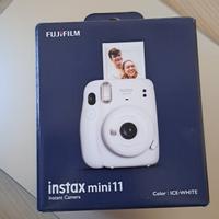 Fujifilm Instax mini 11