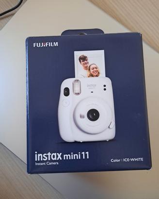 Fujifilm Instax mini 11