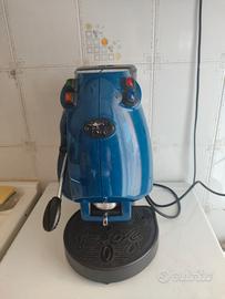 macchinetta caffè  Frog 
