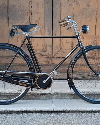 Biciclette restauro riparazione 