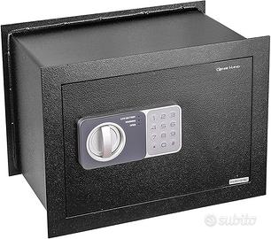 Genie Hand | Cassaforte Elettronica a Muro Cassett