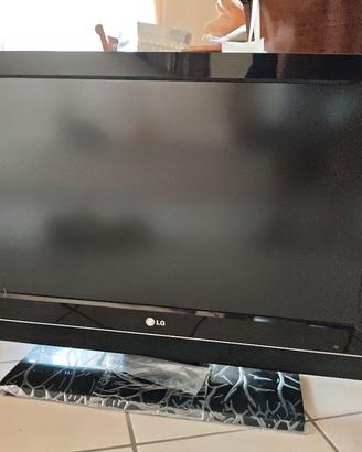 TV LCD LG 32"