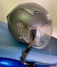Casco scooter MDS, taglia M