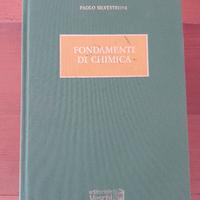 Fondamenti di Chimica - Paolo Silvestroni (1989)