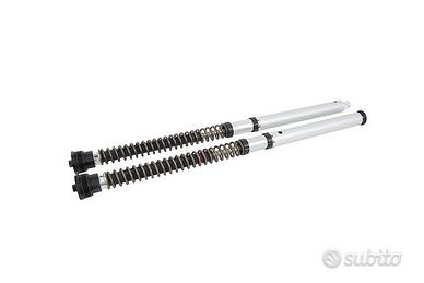 Yamaha mt 09 cartucce ohlins nix fks 518