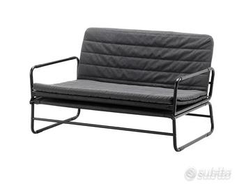 Divano letto a due piazze